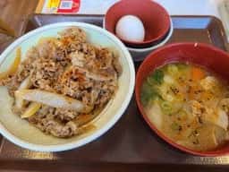 すき家 脇浜店