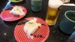 すし銚子丸 南船橋店