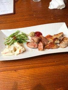 お好み焼き たまや