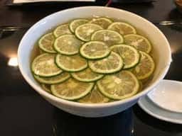 手打ち蕎麦 湖庵