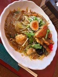 塩谷食堂 海坊 's