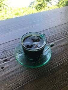 空の森 珈琲焙煎所