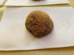 御室和菓子 いと達