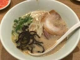 一風堂 川越インター店