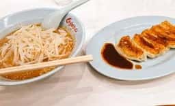 くるまやラーメン 旭店