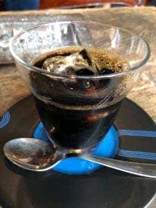 Cafe Rest'Cuzn Homeground