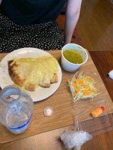 カレーハウス エベレスト