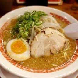 らーめん 格別ヤ 東舞鶴店
