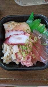 浜のや 丼丸 東加古川平岡店