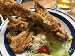 海鮮居酒屋 北鮮