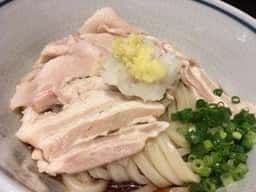 さぬきうどん まめ哲 飯田橋