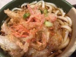 松屋 京葉市川PA 下り線店