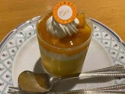 喫茶ラウンジ Cafeドリーム グランドサンピア八戸