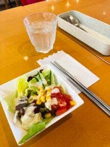 紀男カフェ めいてつエムザ店