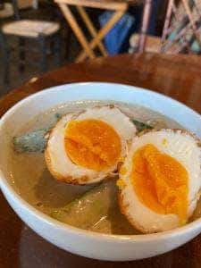 タイカレー専門店 アオゾラ