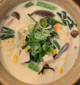 グリーンカレー専門店 メティ