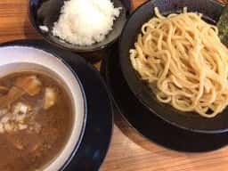 横浜家系ラーメン 小田原商店 マックス