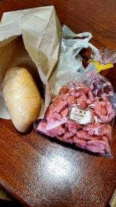 手づくりパン工房 かんばし