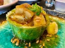 鮨神田