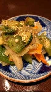 大橋商店のとなり食堂
