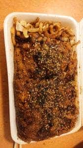 三津浜焼き かどっコ