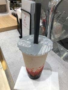 パールレディ茶BAR 池袋ショッピングパーク店