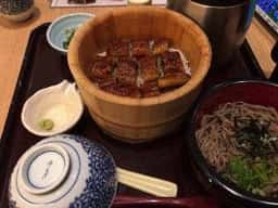天ぷら和食処四六時中 アピタ新潟西店