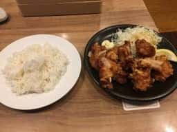 ガスト 南阿佐ヶ谷店