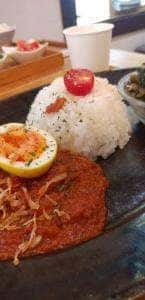 食堂ひとつむぎ