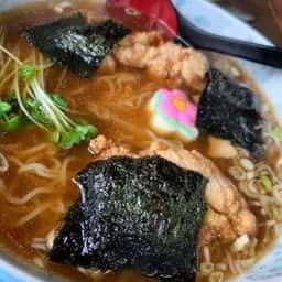 食事処だるま屋