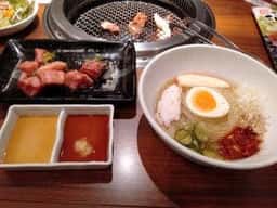 焼肉さんあい ふじみ野店