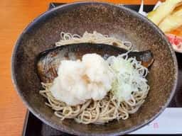 手打ち蕎麦 なごみ庵