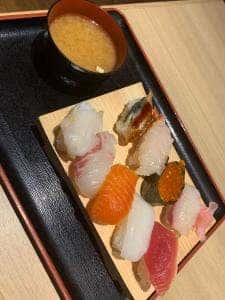 兵庫の津 魚がし