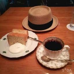 Cafe 傳
