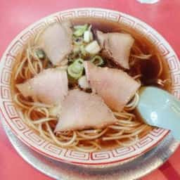 第一旭 木曽川