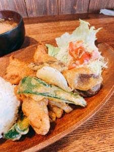 AJIYA