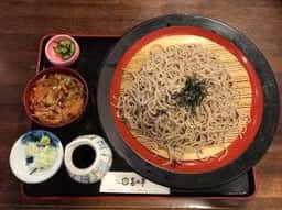 高山亭高井店