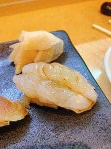 鮨 春政