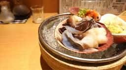 創作酒坊 十六夜 二丁目