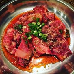 富田町ほるもん