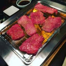 富田町ほるもん