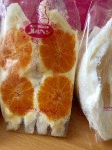 サンドイッチハウス メルヘン JR名古屋タカシマヤ店