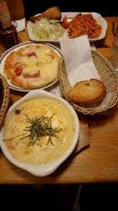 コメダ珈琲店 川口芝店