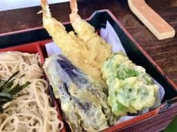 そば蔵 赤堀店