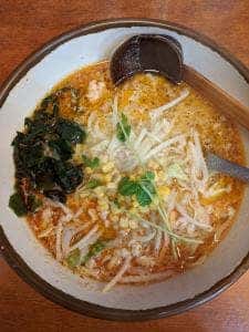 味噌一 常盤台店