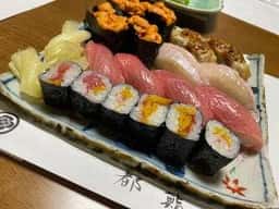 都鮨