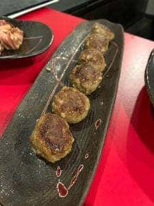 生ラムジンギスカン 赤兎馬