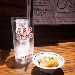 とらや本店
