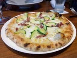 オステリア ムーリベッキ