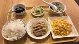中国料理 八角